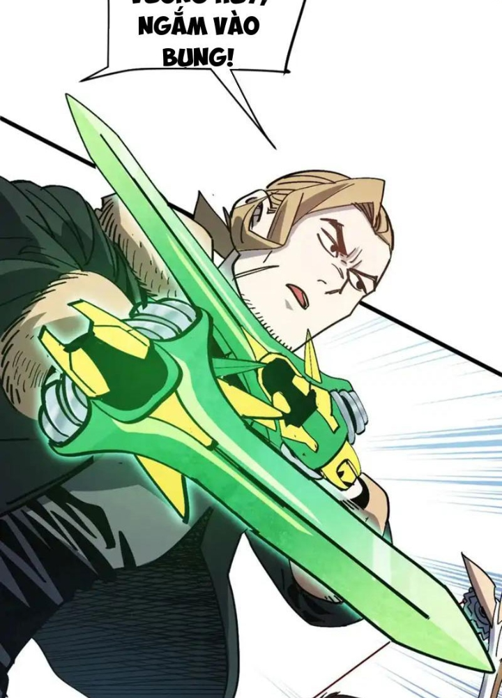 Tôi Dùng Hệ Thống Đỉnh Cấp Tái Tạo Thế Giới Chapter 27 - 73