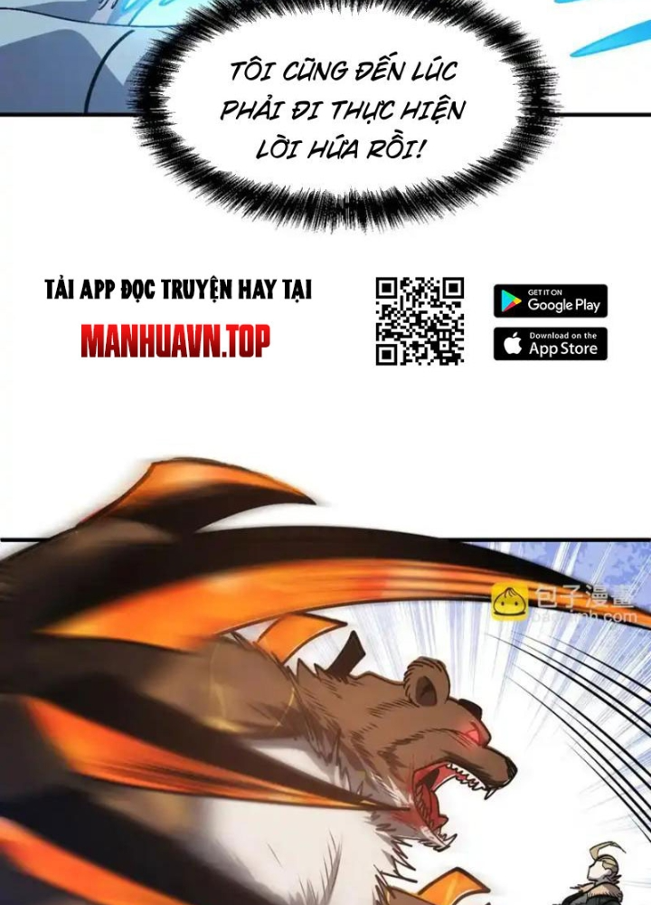 Tôi Dùng Hệ Thống Đỉnh Cấp Tái Tạo Thế Giới Chapter 27 - 117