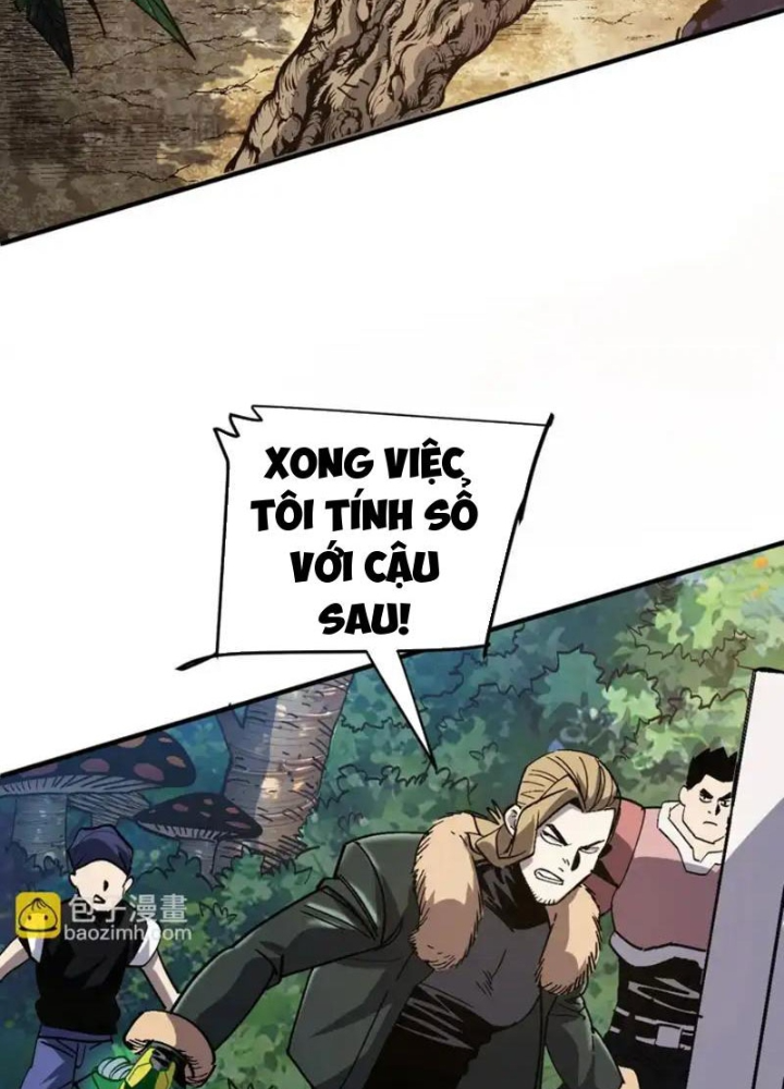 Tôi Dùng Hệ Thống Đỉnh Cấp Tái Tạo Thế Giới Chapter 27 - 23