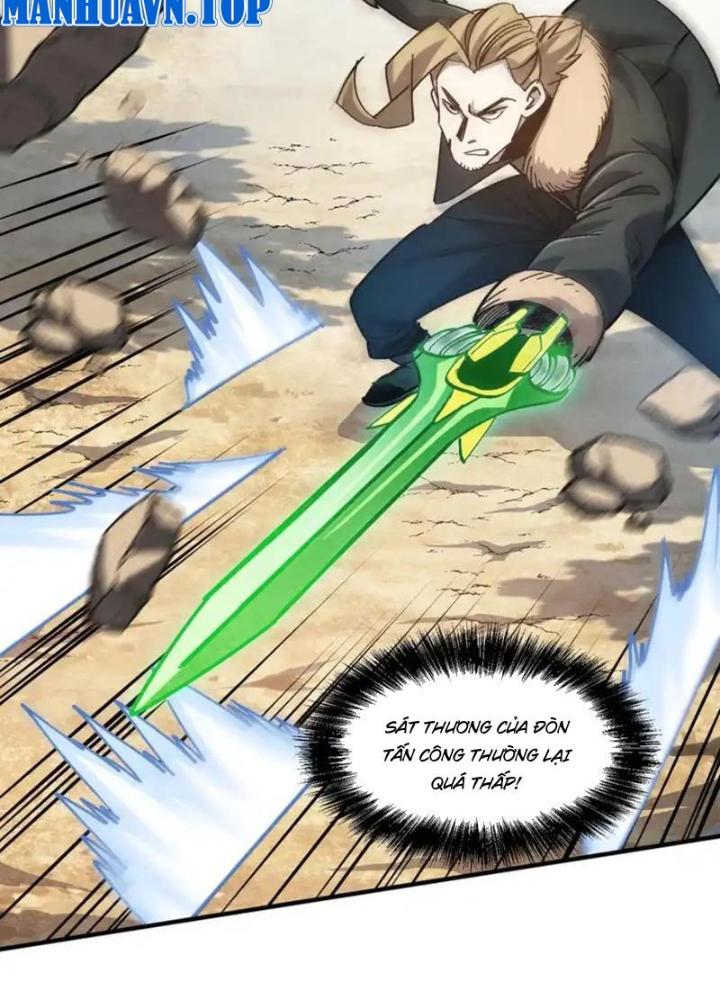 Tôi Dùng Hệ Thống Đỉnh Cấp Tái Tạo Thế Giới Chapter 27 - 123