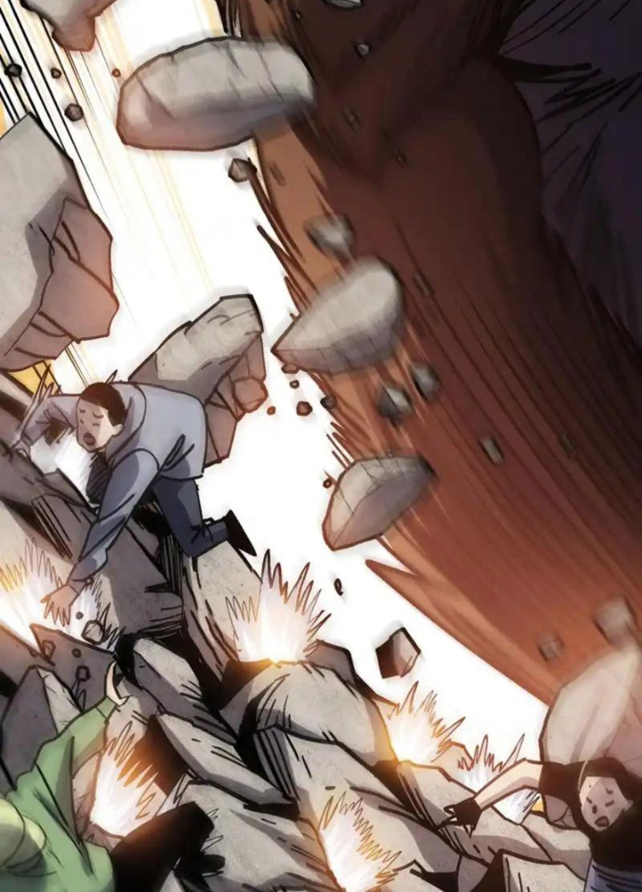 Tôi Dùng Hệ Thống Đỉnh Cấp Tái Tạo Thế Giới Chapter 27 - 49