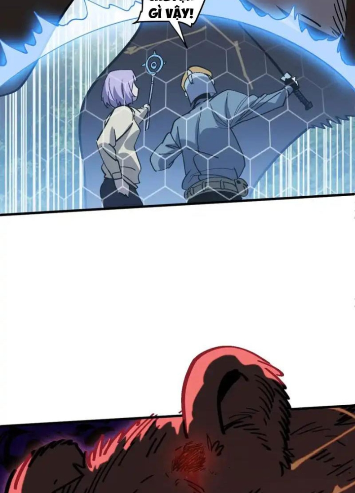 Tôi Dùng Hệ Thống Đỉnh Cấp Tái Tạo Thế Giới Chapter 27 - 5