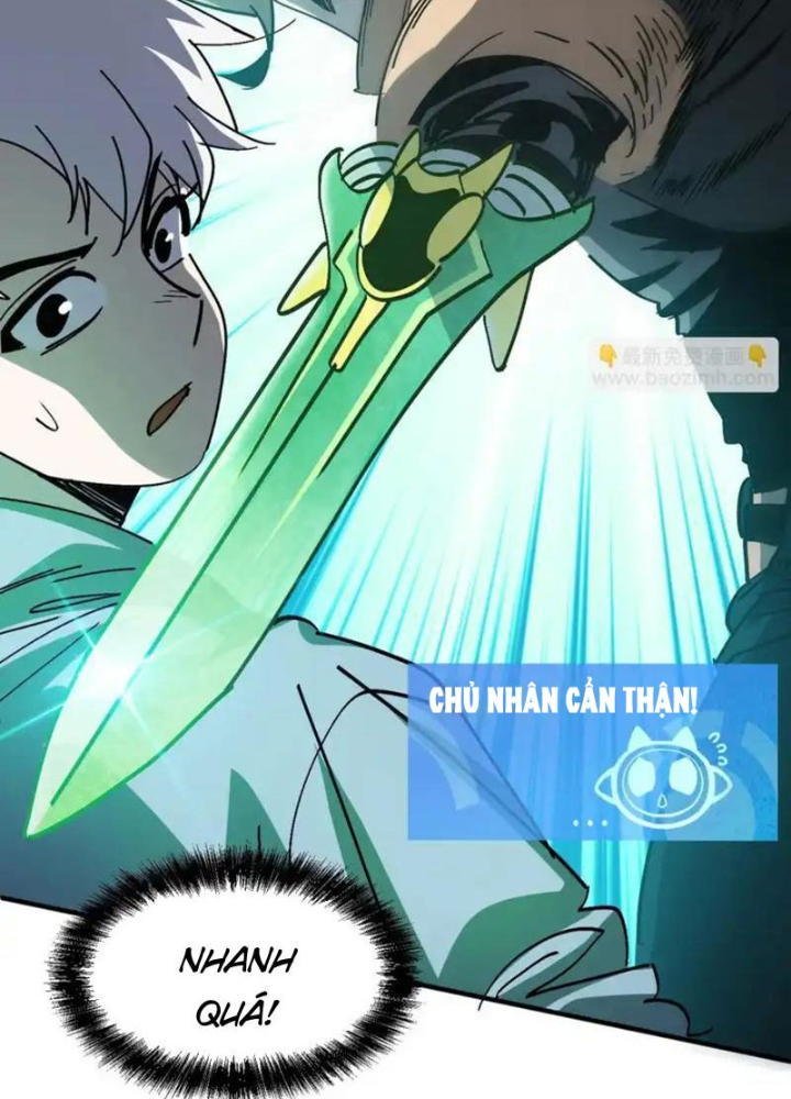 Tôi Dùng Hệ Thống Đỉnh Cấp Tái Tạo Thế Giới Chapter 27 - 15