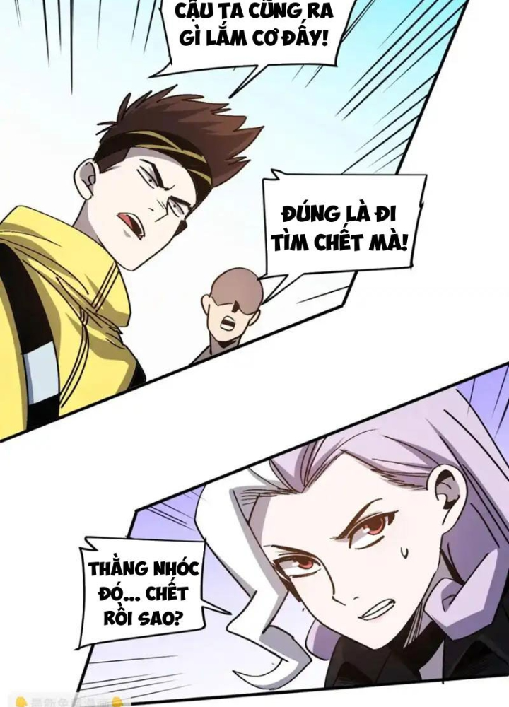 Tôi Dùng Hệ Thống Đỉnh Cấp Tái Tạo Thế Giới Chapter 27 - 175