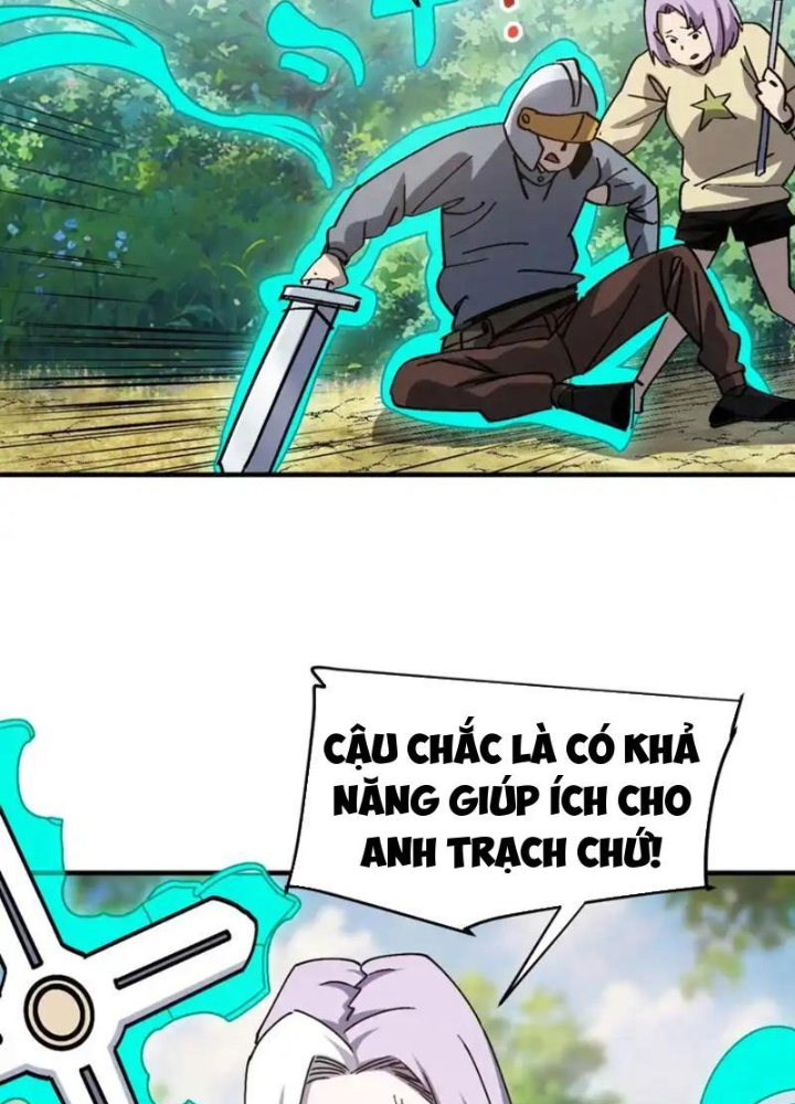 Tôi Dùng Hệ Thống Đỉnh Cấp Tái Tạo Thế Giới Chapter 27 - 105