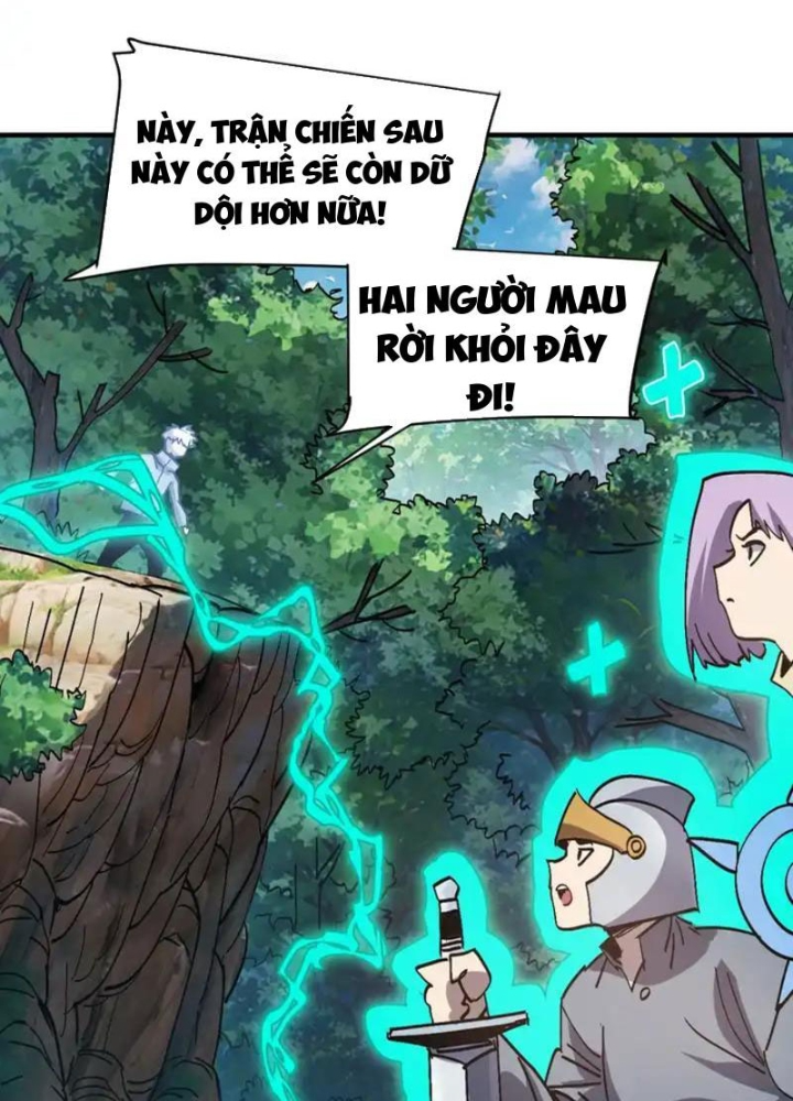 Tôi Dùng Hệ Thống Đỉnh Cấp Tái Tạo Thế Giới Chapter 27 - 111