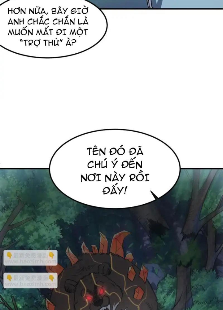 Tôi Dùng Hệ Thống Đỉnh Cấp Tái Tạo Thế Giới Chapter 27 - 19