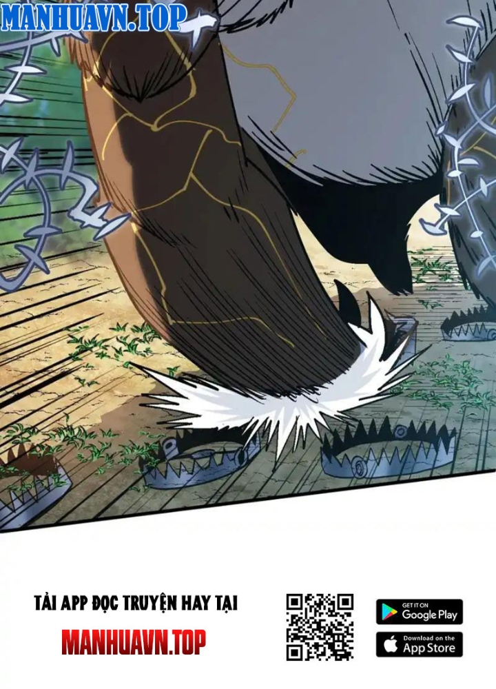 Tôi Dùng Hệ Thống Đỉnh Cấp Tái Tạo Thế Giới Chapter 27 - 31