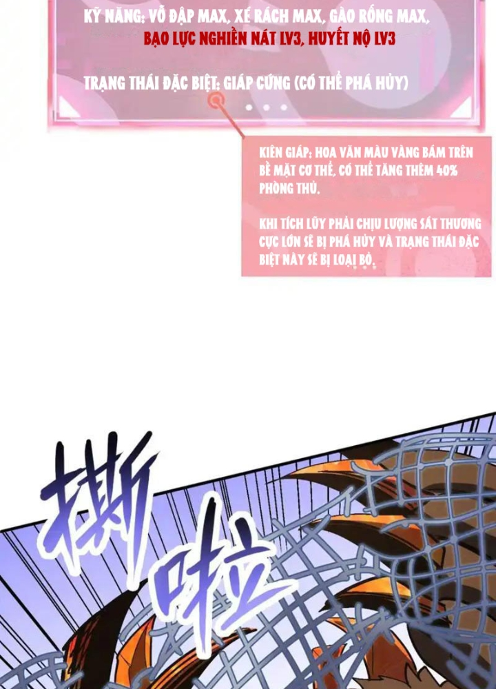 Tôi Dùng Hệ Thống Đỉnh Cấp Tái Tạo Thế Giới Chapter 27 - 41