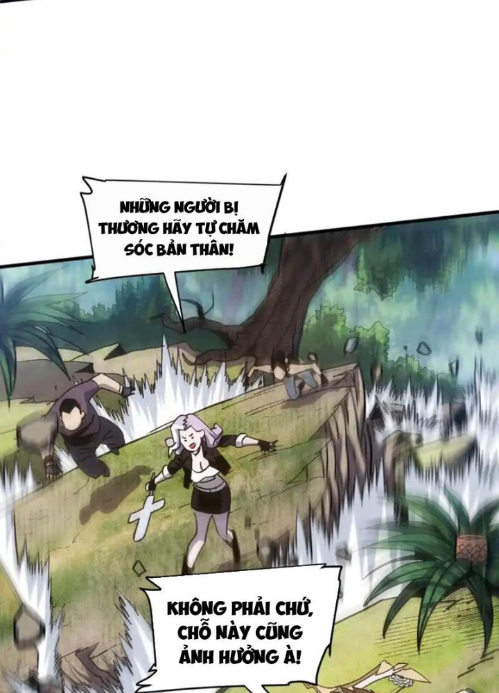 Tôi Dùng Hệ Thống Đỉnh Cấp Tái Tạo Thế Giới Chapter 27 - 139