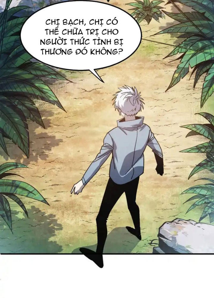 Tôi Dùng Hệ Thống Đỉnh Cấp Tái Tạo Thế Giới Chapter 27 - 95