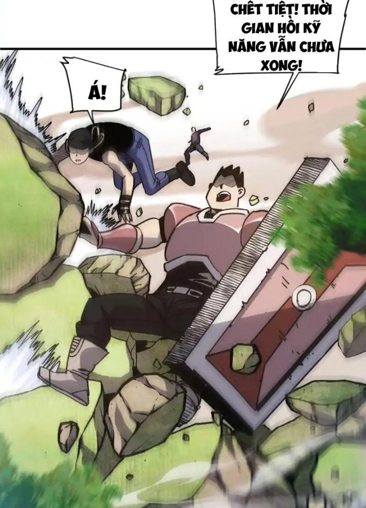 Tôi Dùng Hệ Thống Đỉnh Cấp Tái Tạo Thế Giới Chapter 27 - 137