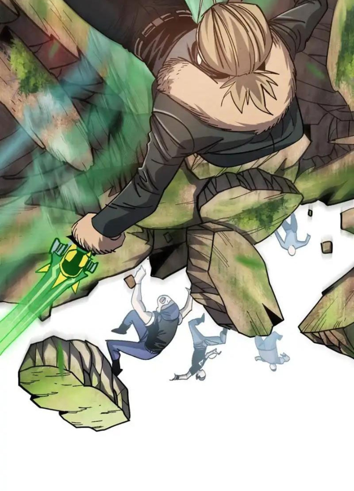 Tôi Dùng Hệ Thống Đỉnh Cấp Tái Tạo Thế Giới Chapter 27 - 135