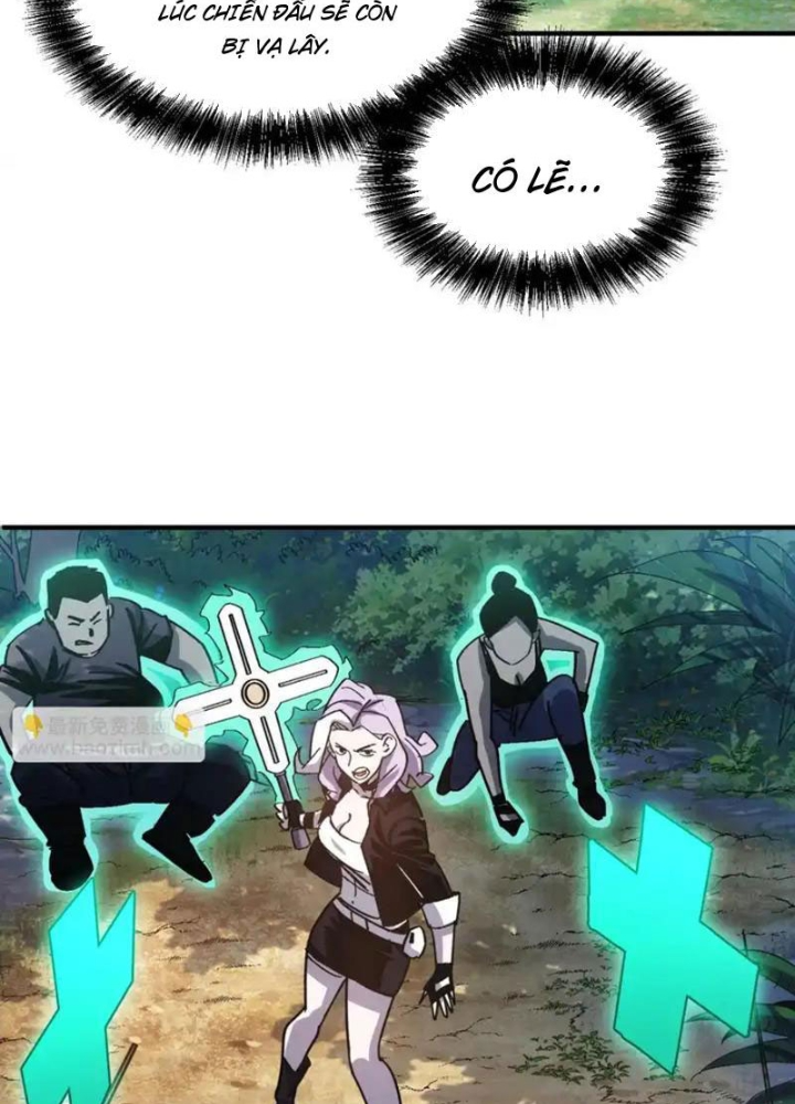 Tôi Dùng Hệ Thống Đỉnh Cấp Tái Tạo Thế Giới Chapter 27 - 93