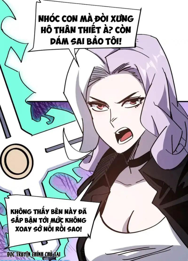 Tôi Dùng Hệ Thống Đỉnh Cấp Tái Tạo Thế Giới Chapter 27 - 97