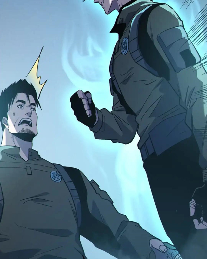 Vô Địch Bị Động Tạo Ra Tấn Sát Thương Chapter 126 - 5