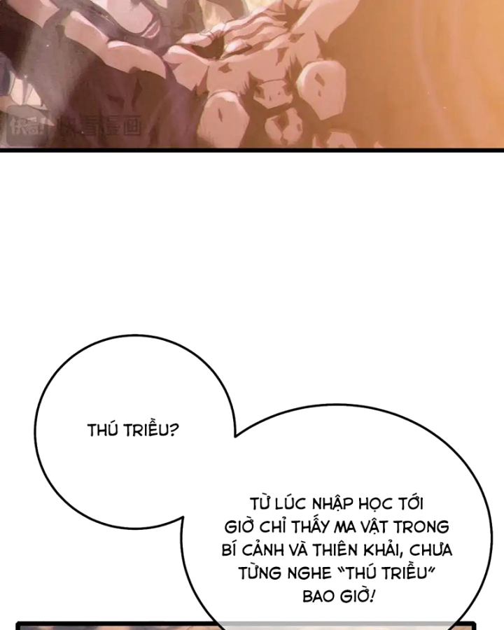 Vô Địch Bị Động Tạo Ra Tấn Sát Thương Chapter 126 - 20