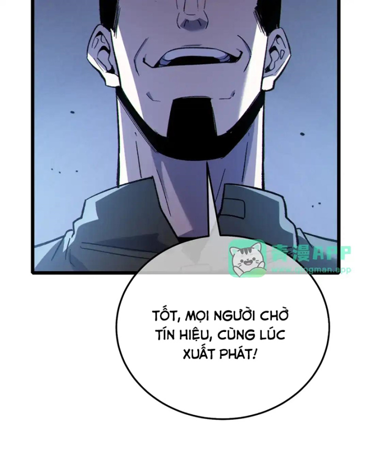 Vô Địch Bị Động Tạo Ra Tấn Sát Thương Chapter 126 - 44