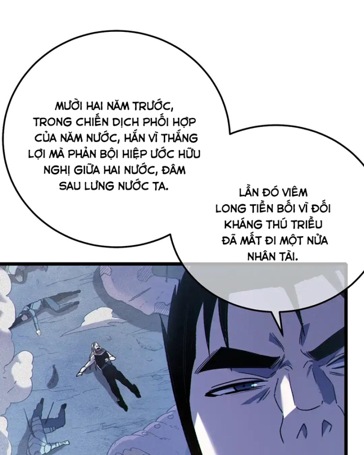 Vô Địch Bị Động Tạo Ra Tấn Sát Thương Chapter 126 - 52