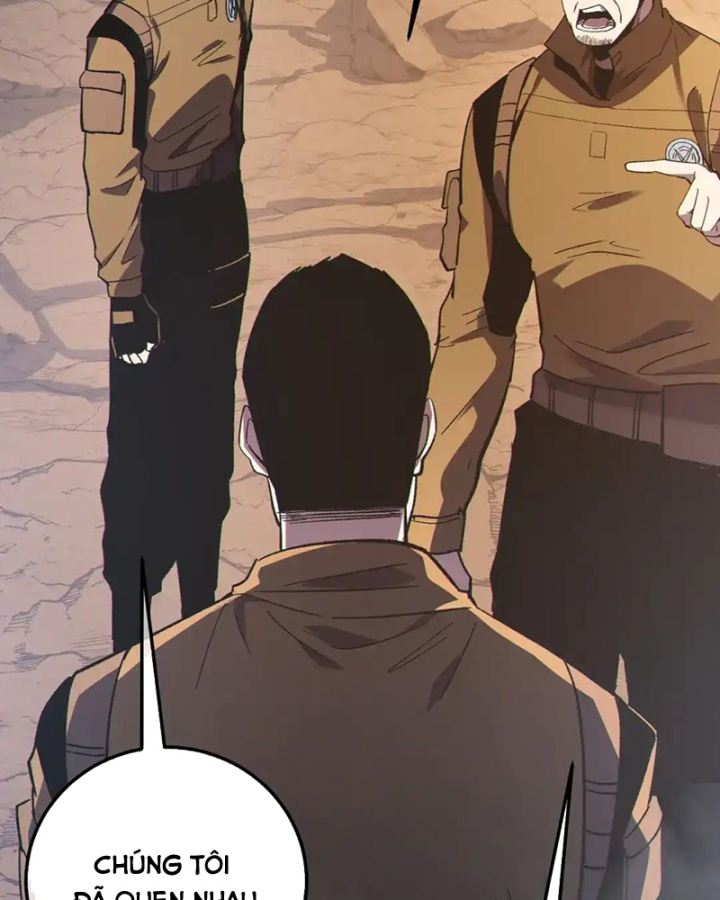 Vô Địch Bị Động Tạo Ra Tấn Sát Thương Chapter 126 - 8