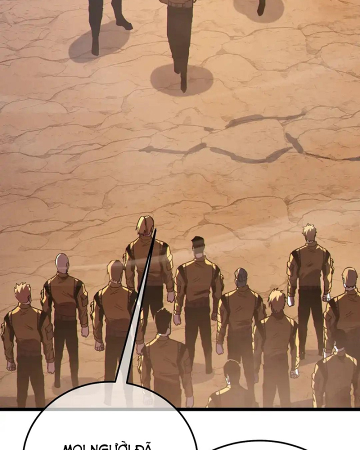 Vô Địch Bị Động Tạo Ra Tấn Sát Thương Chapter 126 - 14