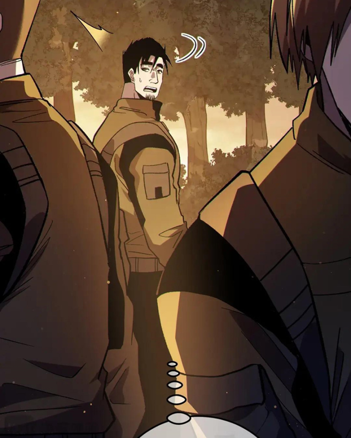 Vô Địch Bị Động Tạo Ra Tấn Sát Thương Chapter 126 - 96