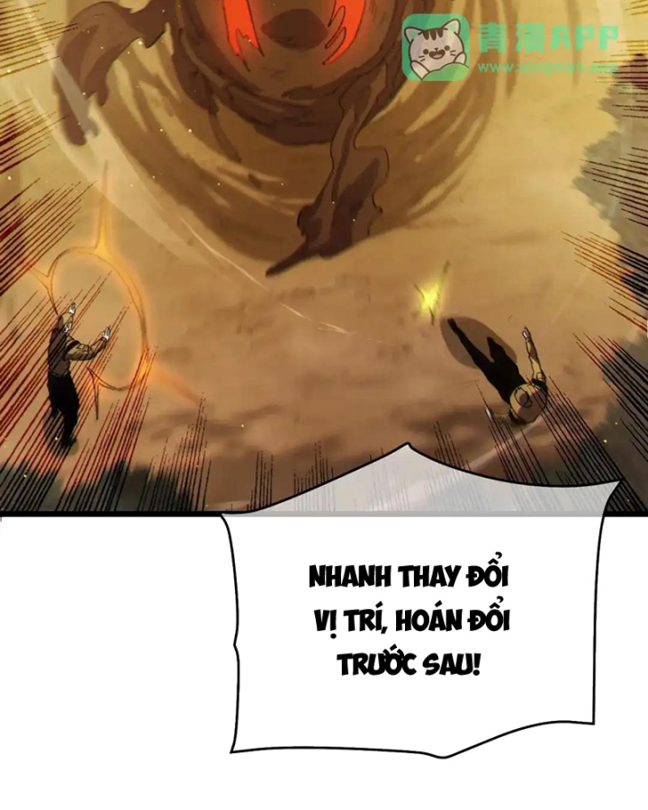 Vô Địch Bị Động Tạo Ra Tấn Sát Thương Chapter 126 - 78