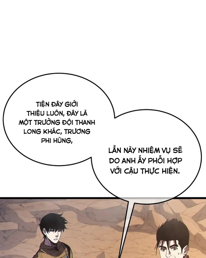 Vô Địch Bị Động Tạo Ra Tấn Sát Thương Chapter 126 - 7