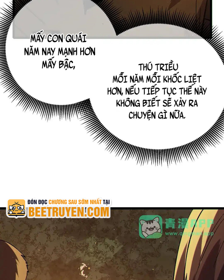 Vô Địch Bị Động Tạo Ra Tấn Sát Thương Chapter 126 - 95