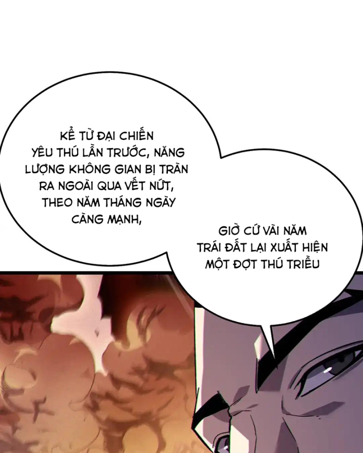 Vô Địch Bị Động Tạo Ra Tấn Sát Thương Chapter 126 - 18