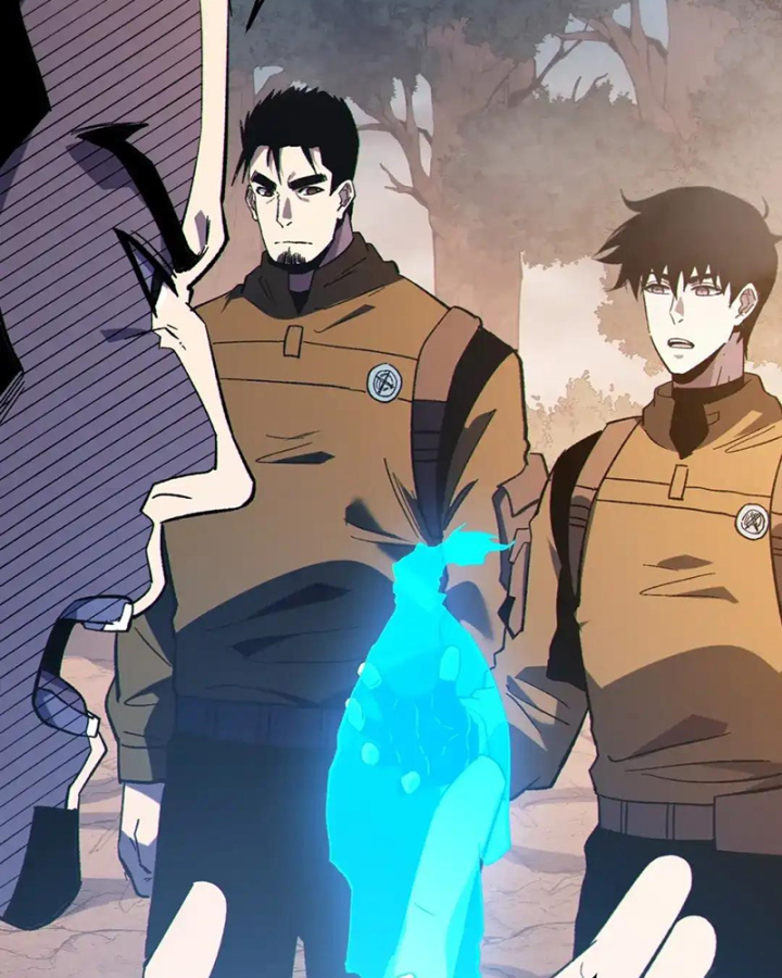 Vô Địch Bị Động Tạo Ra Tấn Sát Thương Chapter 126 - 50