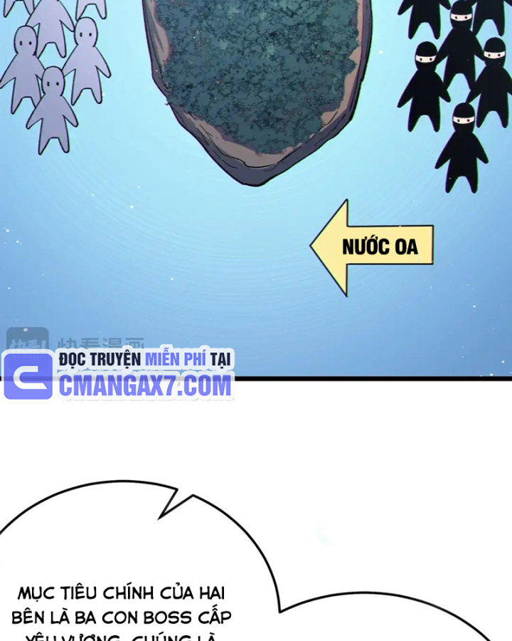 Vô Địch Bị Động Tạo Ra Tấn Sát Thương Chapter 126 - 37