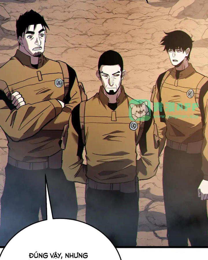 Vô Địch Bị Động Tạo Ra Tấn Sát Thương Chapter 126 - 30