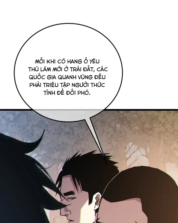 Vô Địch Bị Động Tạo Ra Tấn Sát Thương Chapter 126 - 25