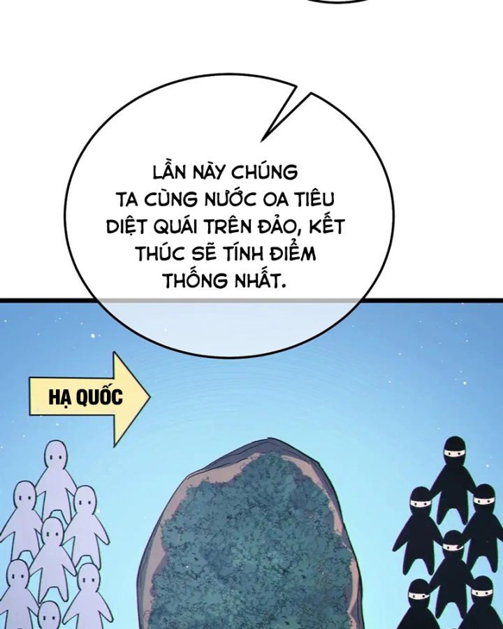 Vô Địch Bị Động Tạo Ra Tấn Sát Thương Chapter 126 - 36