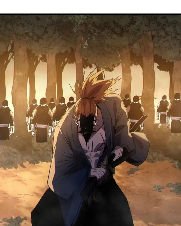 Vô Địch Bị Động Tạo Ra Tấn Sát Thương Chapter 126 - 103