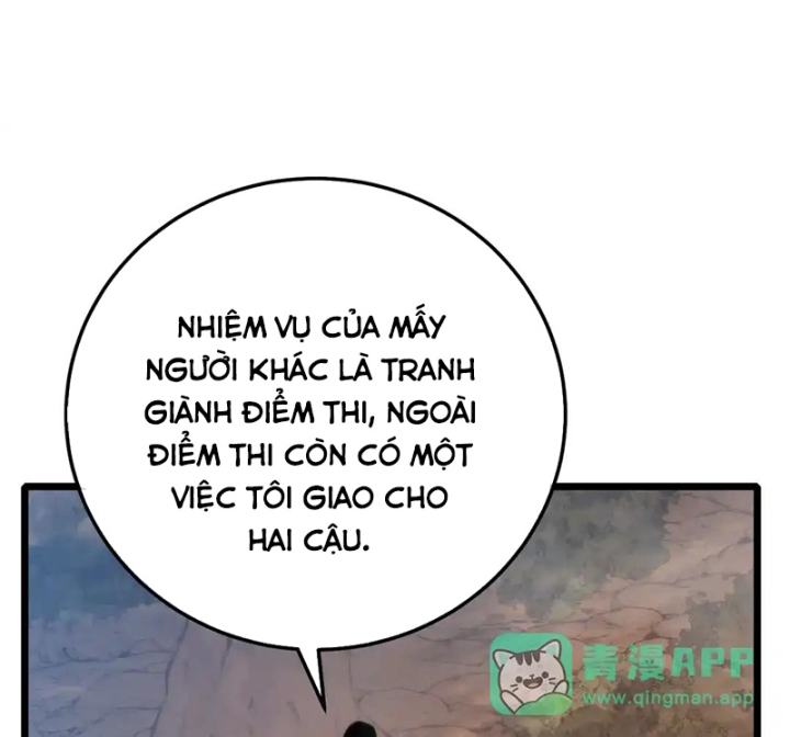 Vô Địch Bị Động Tạo Ra Tấn Sát Thương Chapter 126 - 47