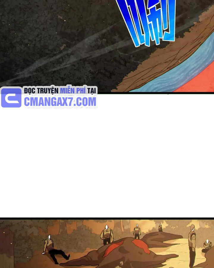 Vô Địch Bị Động Tạo Ra Tấn Sát Thương Chapter 126 - 91