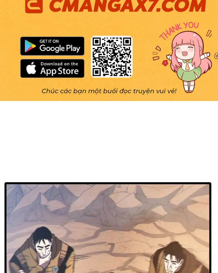 Vô Địch Bị Động Tạo Ra Tấn Sát Thương Chapter 126 - 2