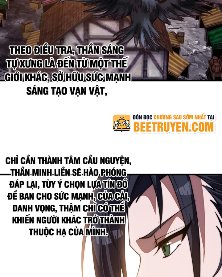 Ta Có Một Sơn Trại Chapter 1232 - 68