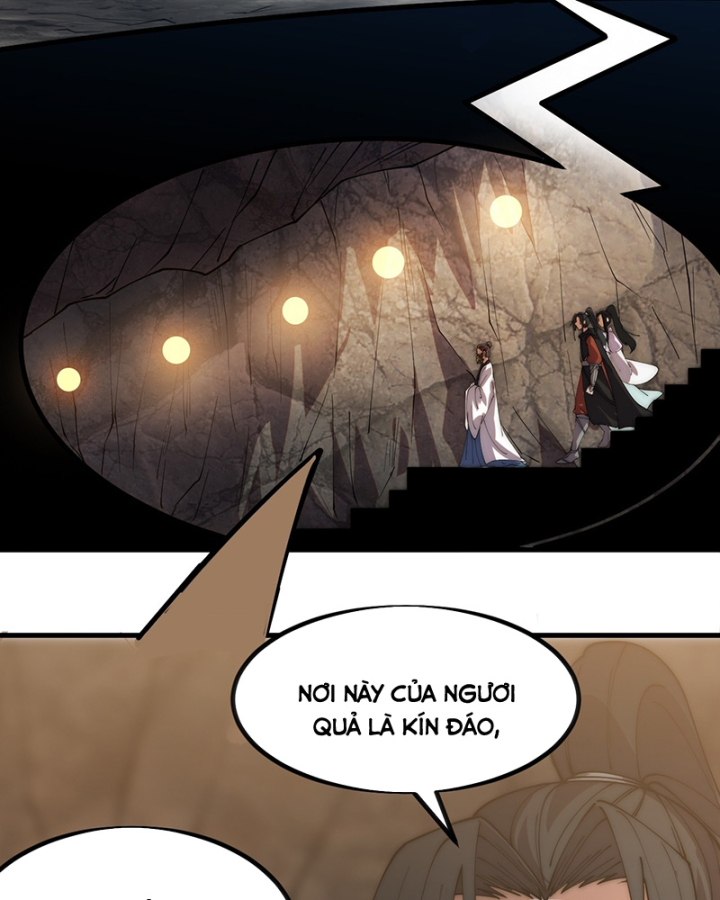 Ta Có Một Sơn Trại Chapter 1232 - 31