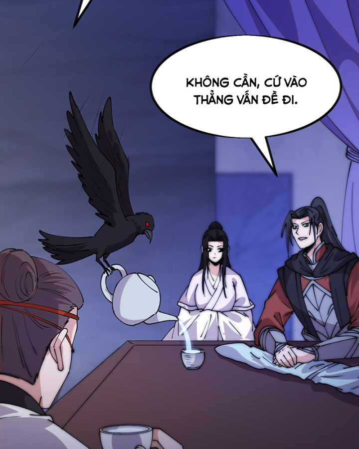 Ta Có Một Sơn Trại Chapter 1232 - 56