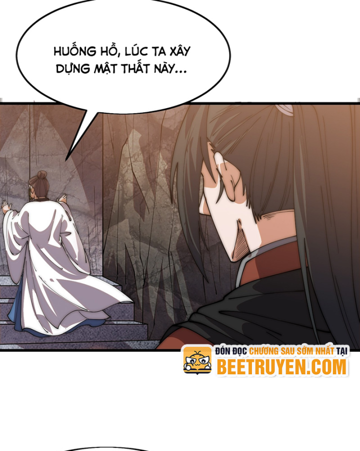 Ta Có Một Sơn Trại Chapter 1232 - 36