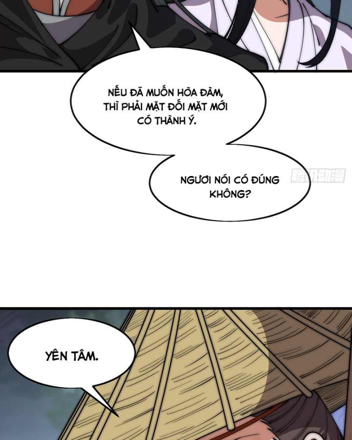 Ta Có Một Sơn Trại Chapter 1232 - 22