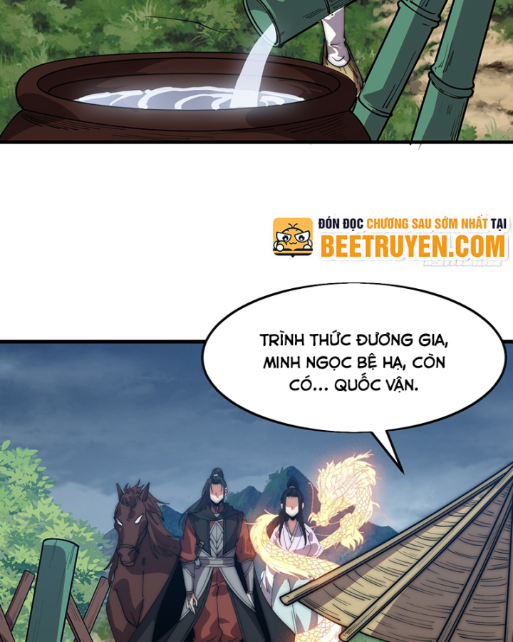 Ta Có Một Sơn Trại Chapter 1232 - 19