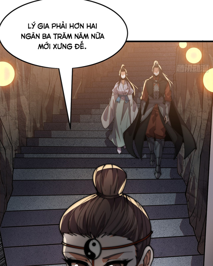 Ta Có Một Sơn Trại Chapter 1232 - 37