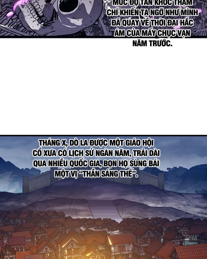 Ta Có Một Sơn Trại Chapter 1232 - 66