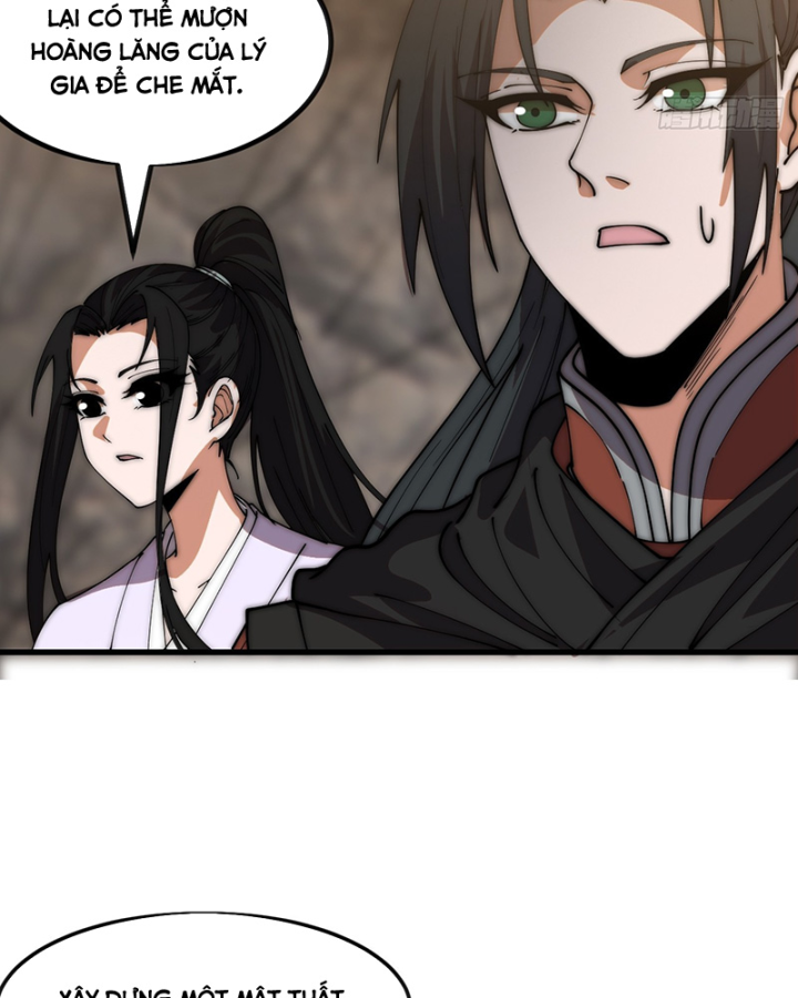 Ta Có Một Sơn Trại Chapter 1232 - 32