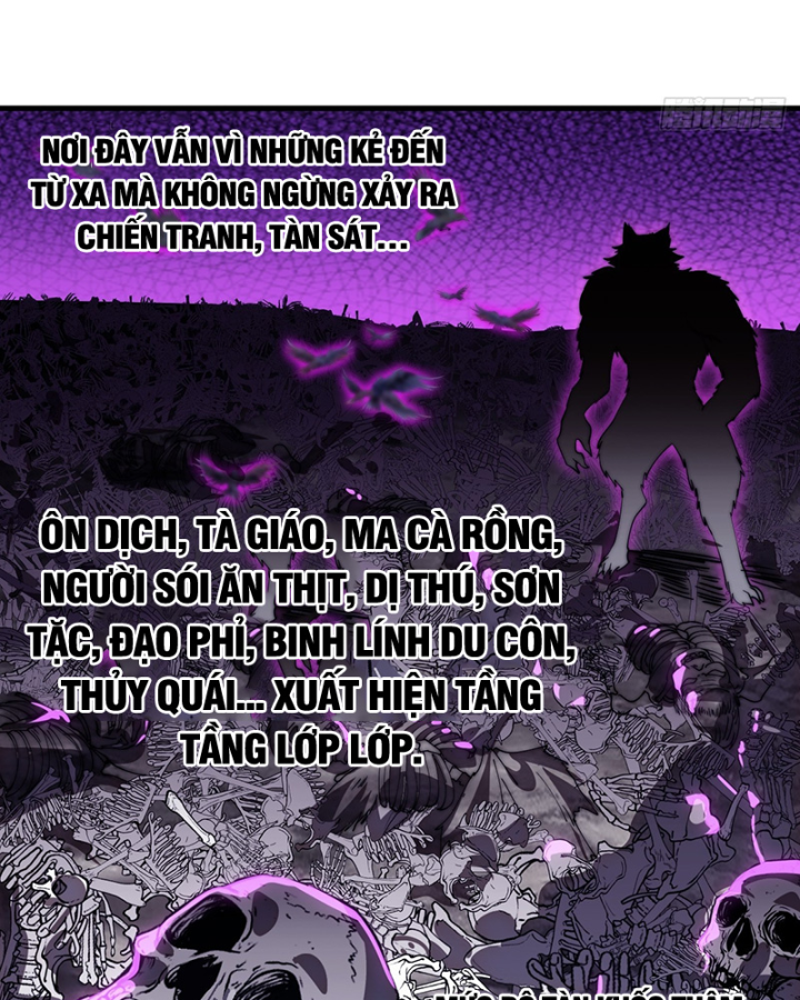 Ta Có Một Sơn Trại Chapter 1232 - 65