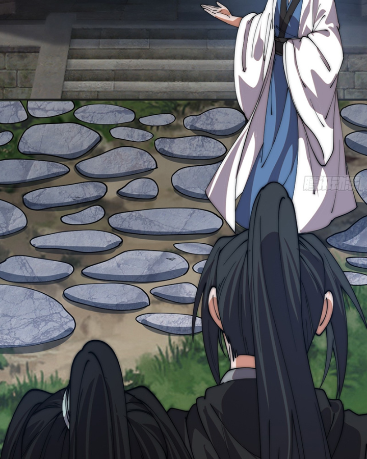 Ta Có Một Sơn Trại Chapter 1232 - 27